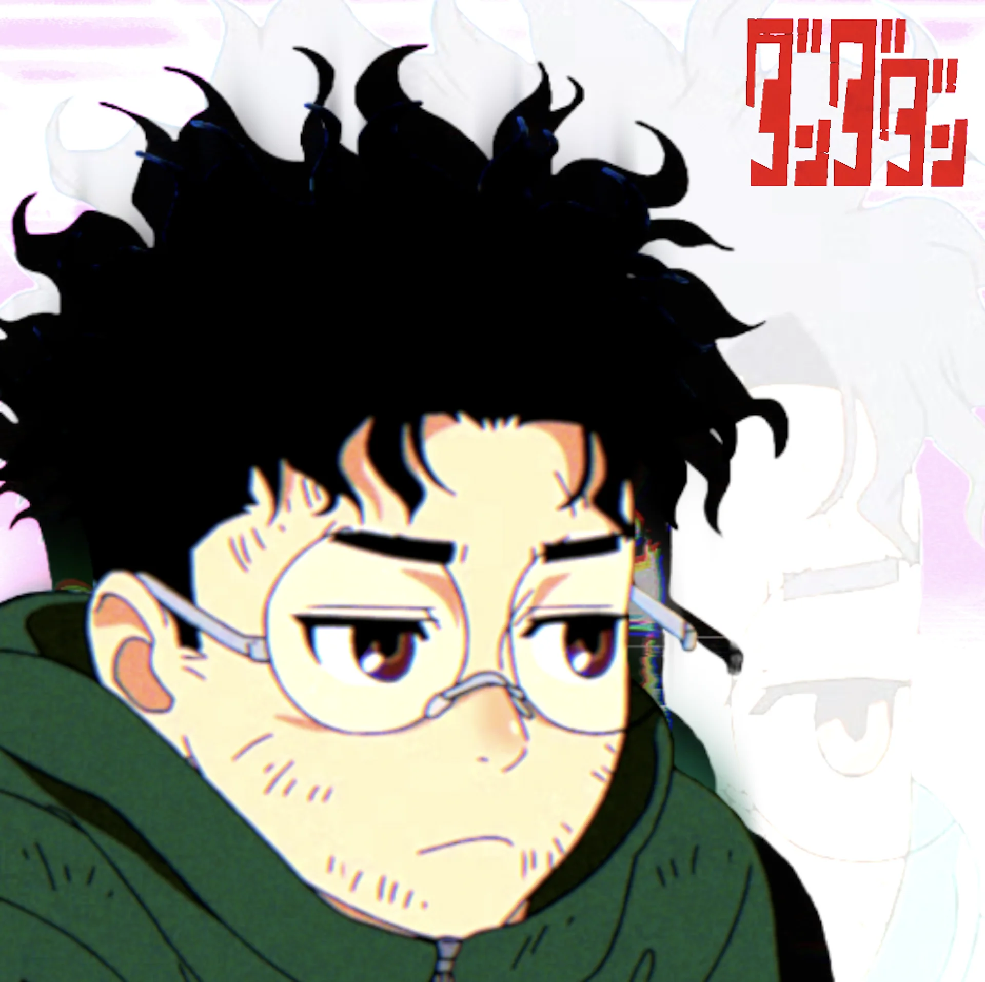 Dan Da Damned Mix